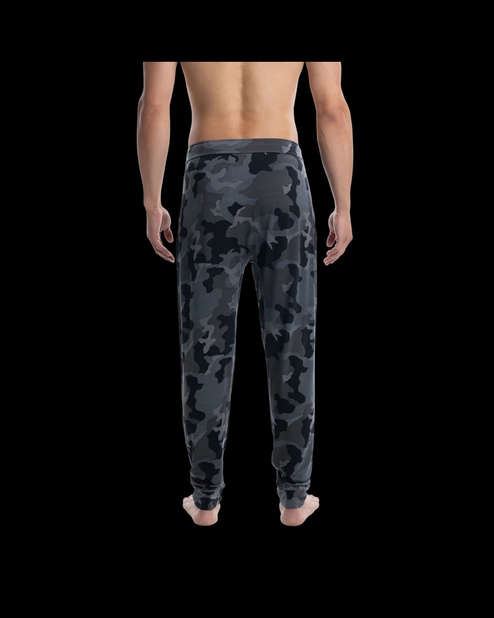 Saxx Men's Snooze Pant