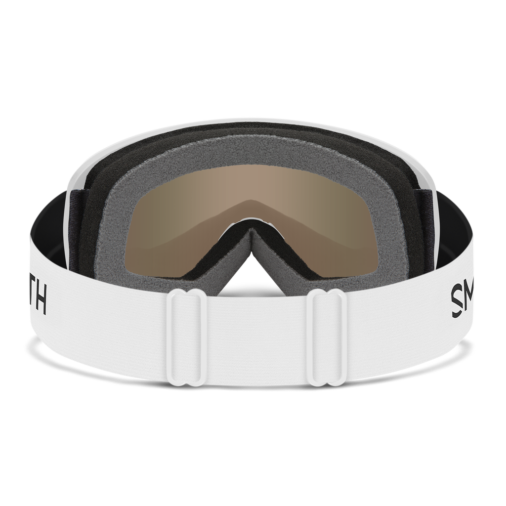 Smith Youth Snowday Goggles