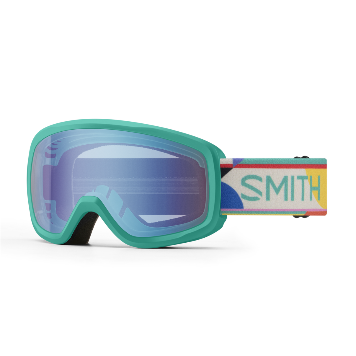 Smith Youth Snowday Goggles