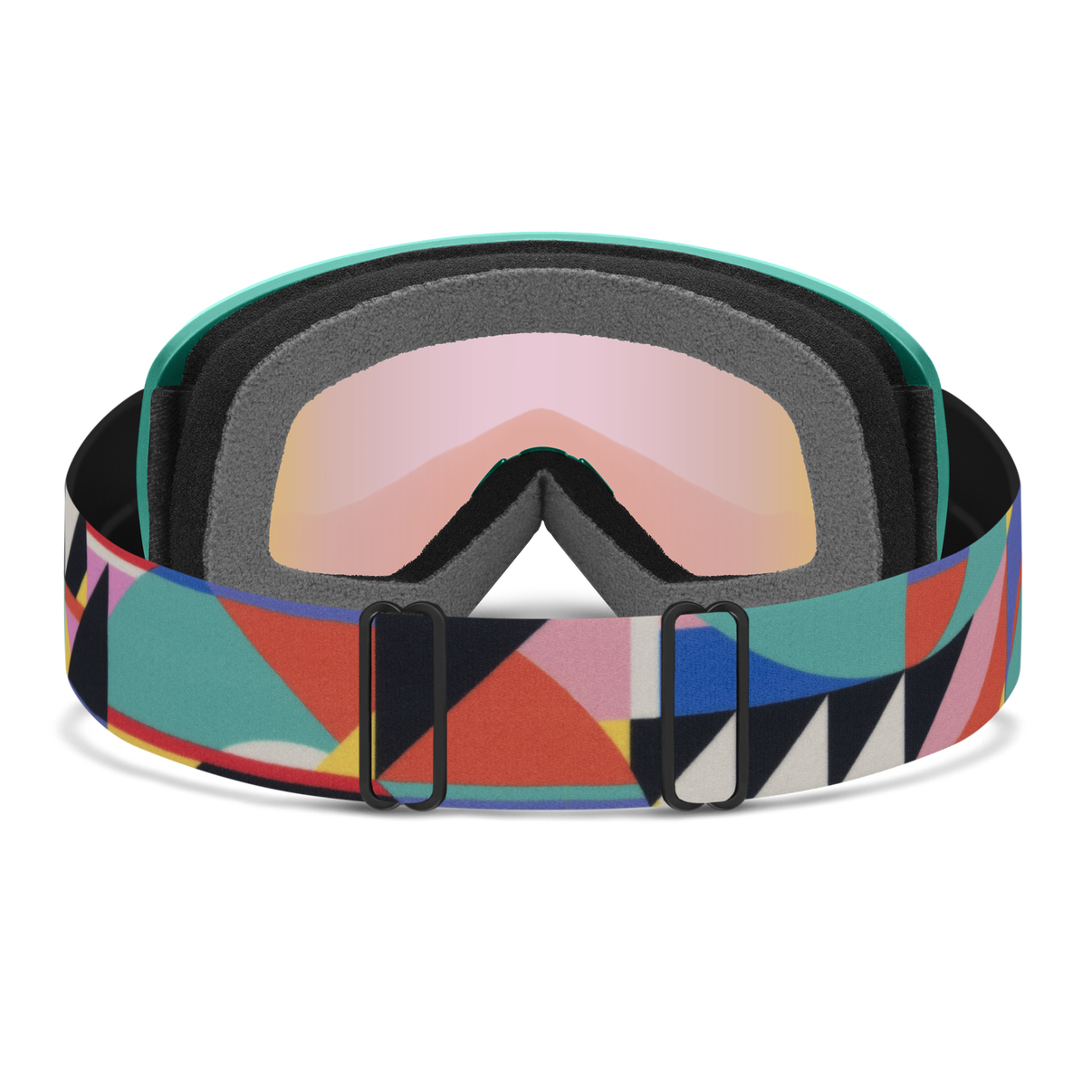 Smith Youth Snowday Goggles