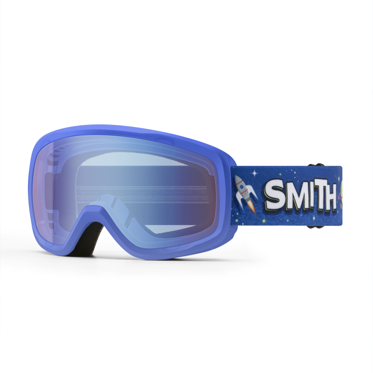 Smith Youth Snowday Goggles