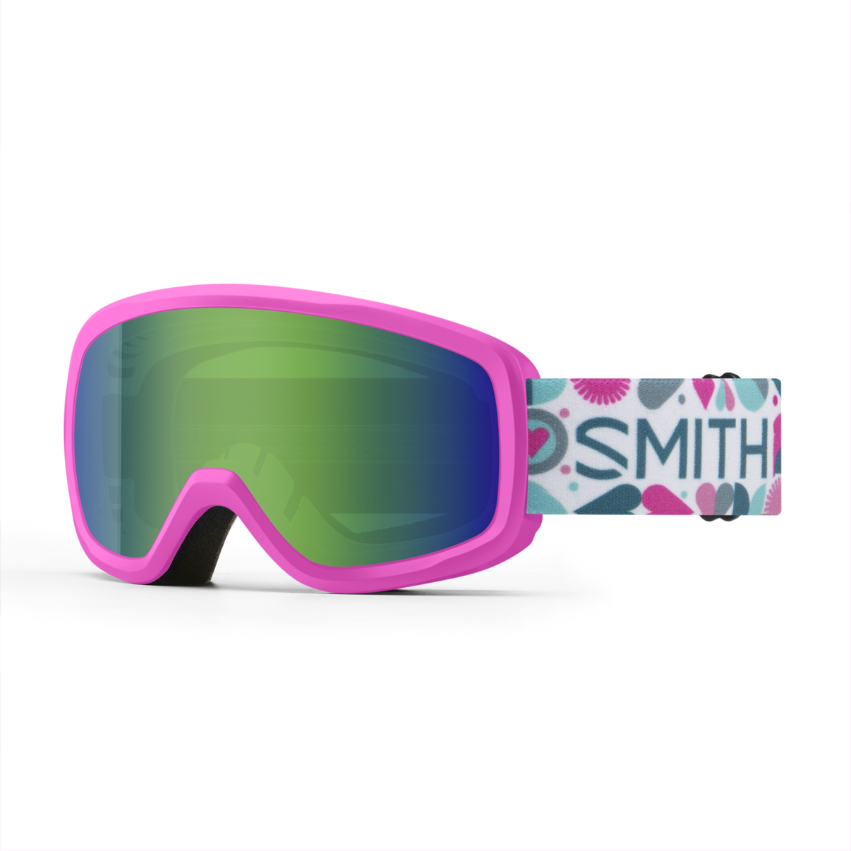 Smith Youth Snowday Goggles