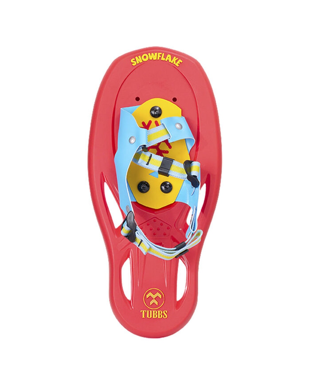 Snowflake Youth Snowshoes