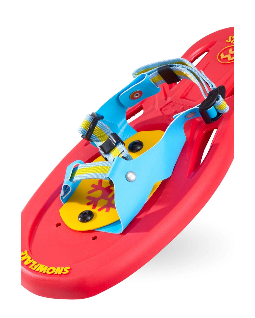 Snowflake Youth Snowshoes