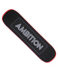 Jib Series Snowskate