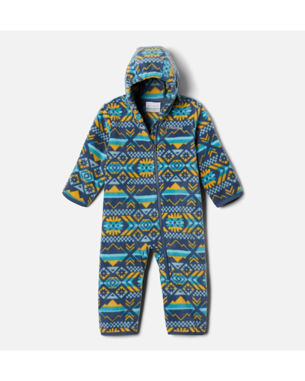 Infant Snowtop II Bunting Suit