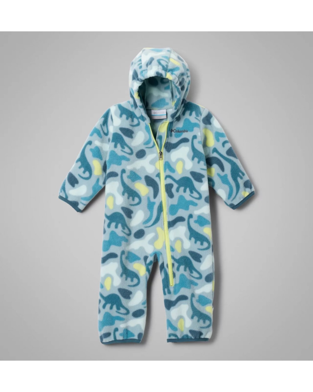 Infant Snowtop II Bunting Suit
