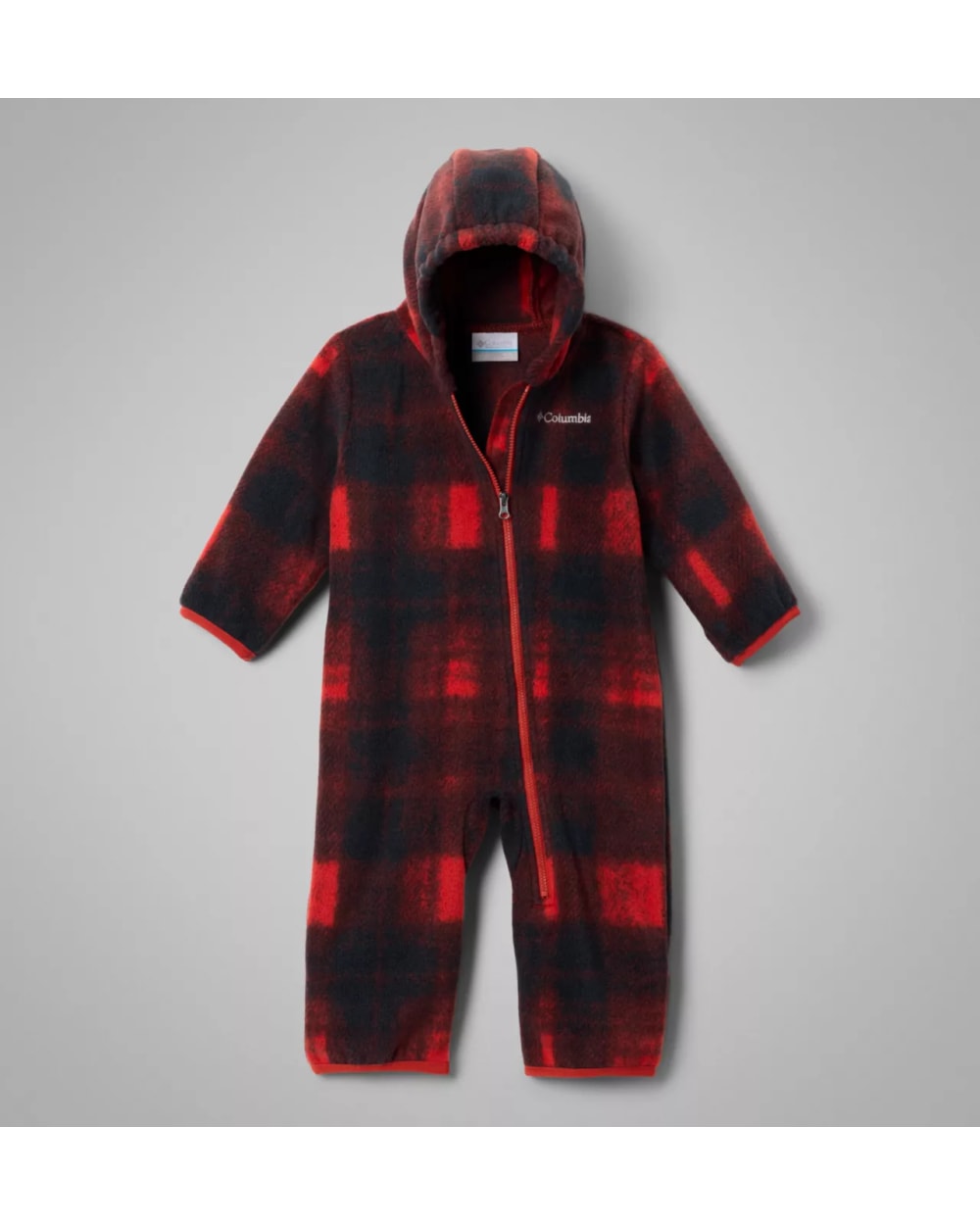 Infant Snowtop II Bunting Suit