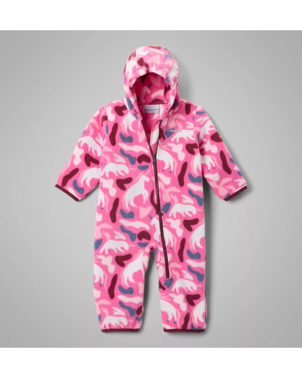 Infant Snowtop II Bunting Suit
