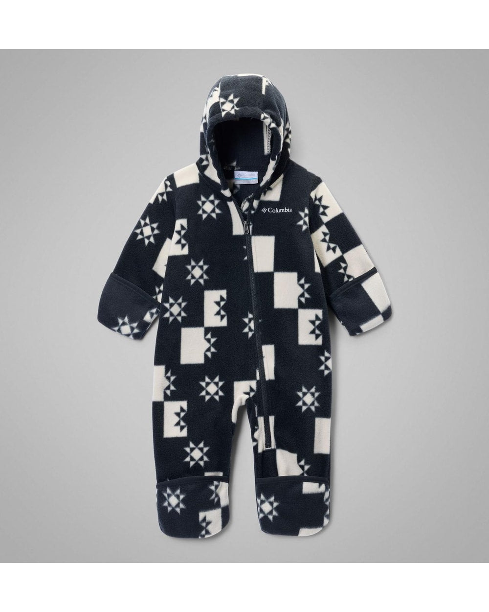 Infant Snowtop II Bunting Suit