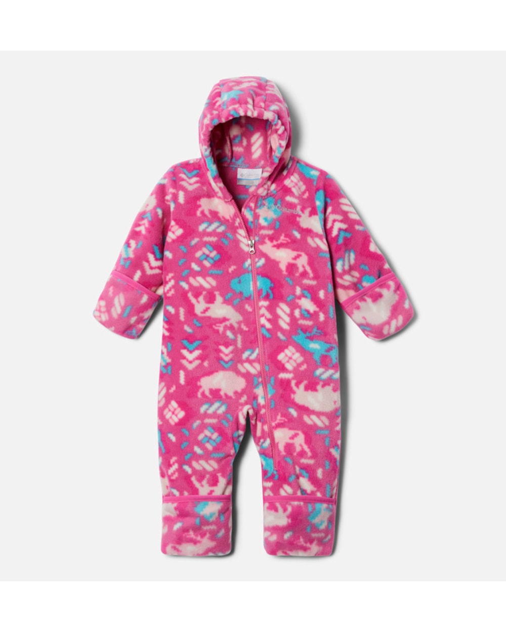 Infant Snowtop II Bunting Suit