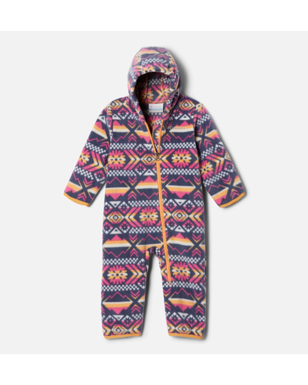 Infant Snowtop II Bunting Suit