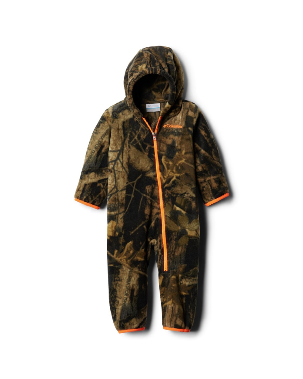 Infant Snowtop II Bunting Suit