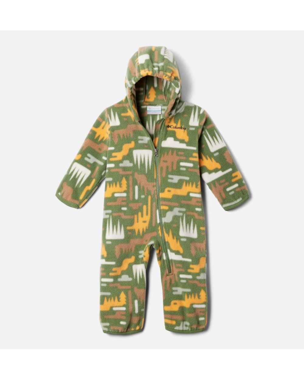 Infant Snowtop II Bunting Suit