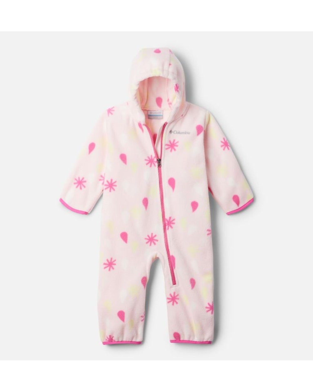 Infant Snowtop II Bunting Suit