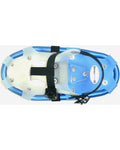 ALUMINUM SNOWSHOES