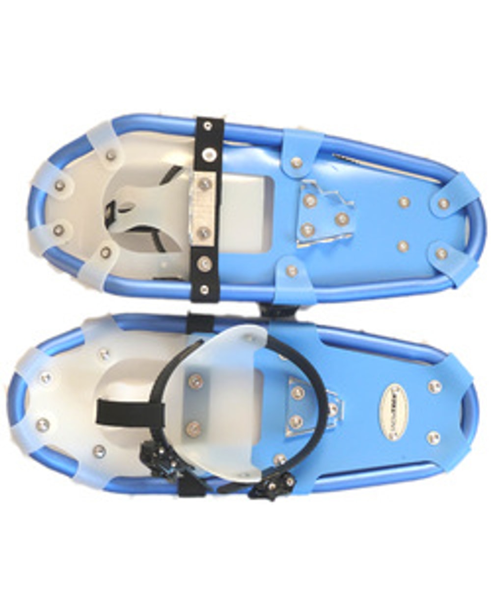 ALUMINUM SNOWSHOES