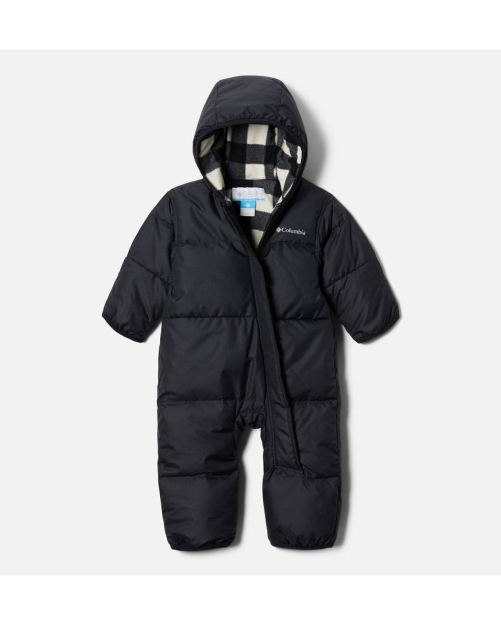 Infant Snuggly Bunny Bunting Suit