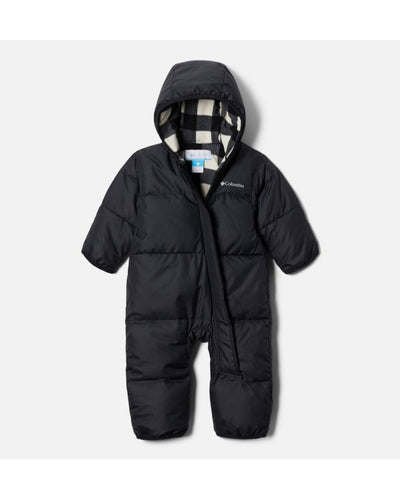 Columbia Infant Snuggly Bunny Bunting Suit