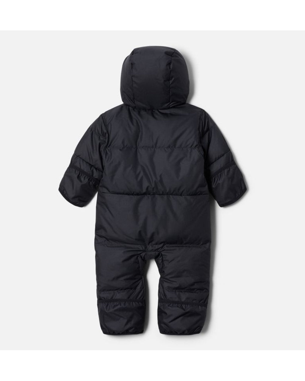 Infant Snuggly Bunny Bunting Suit