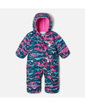 Infant Snuggly Bunny Bunting Suit