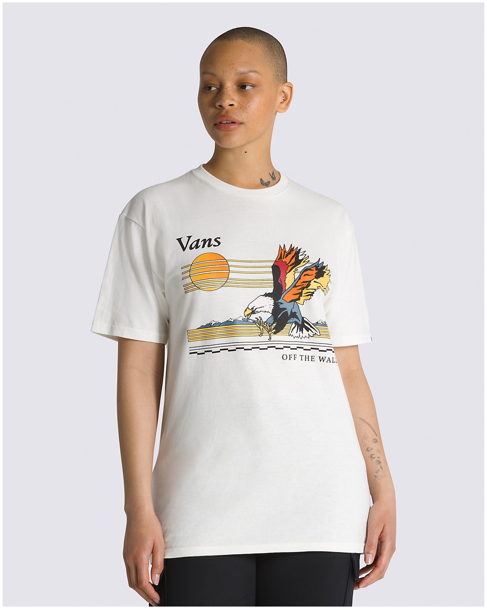 Vans Soaring Eagle T-Shirt