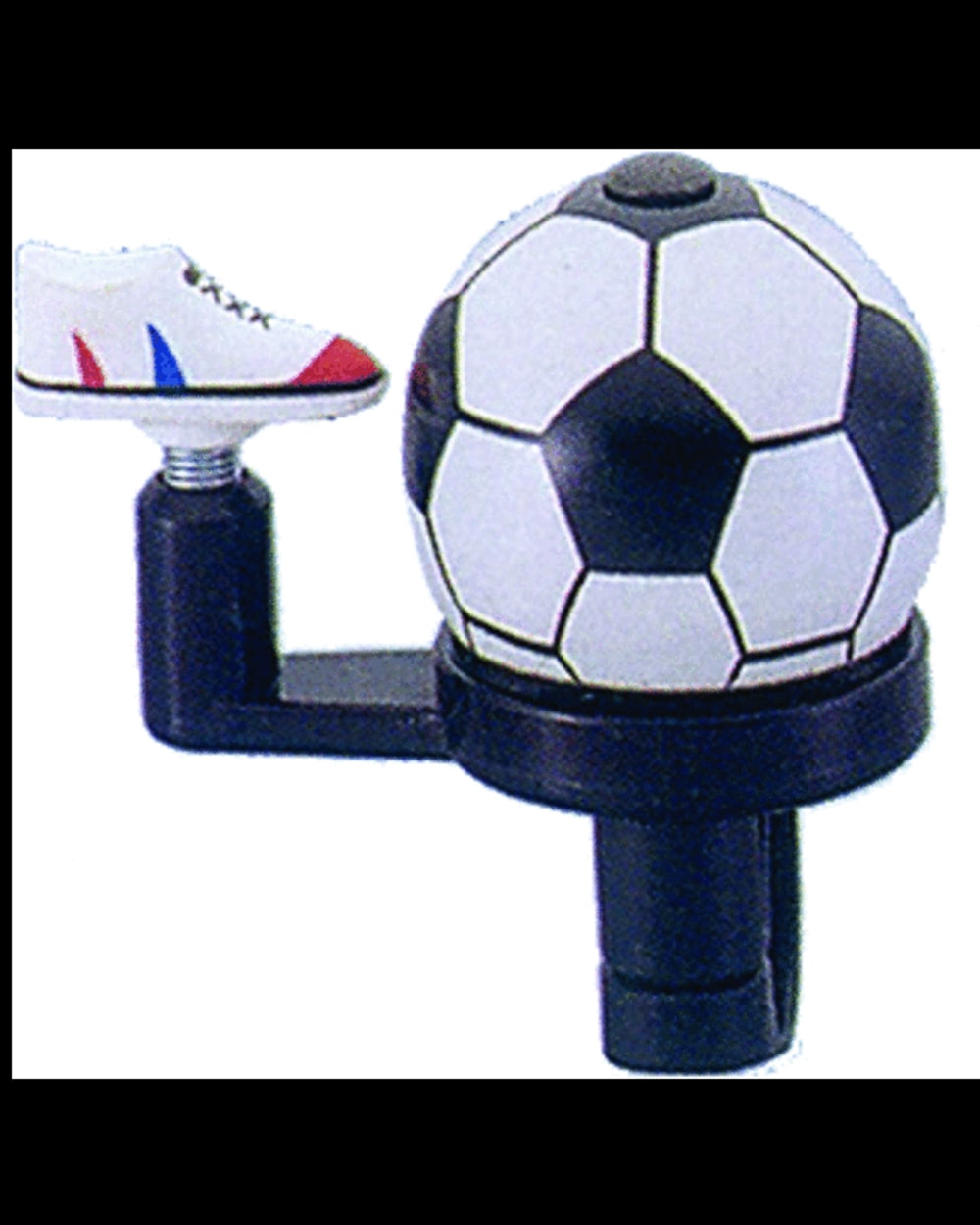 Soccer Bell