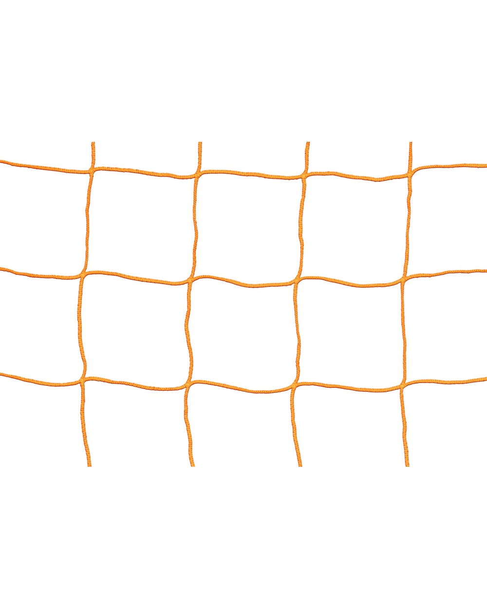 SOCCER NET 120MM MESH, SOLID BRAID KNOTLESS