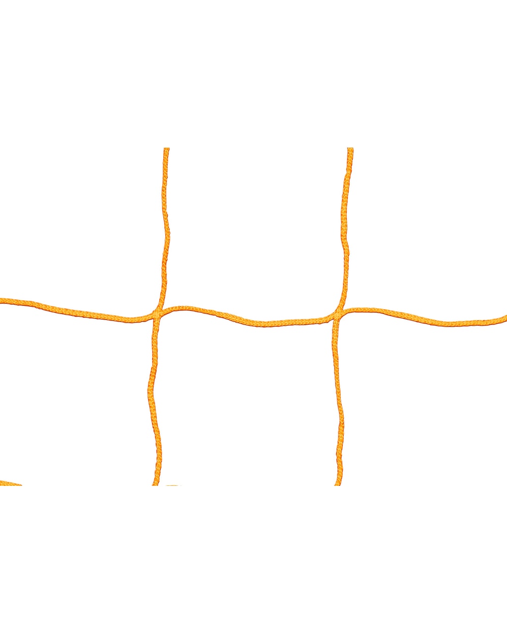 SOCCER NET 120MM MESH, SOLID BRAID KNOTLESS