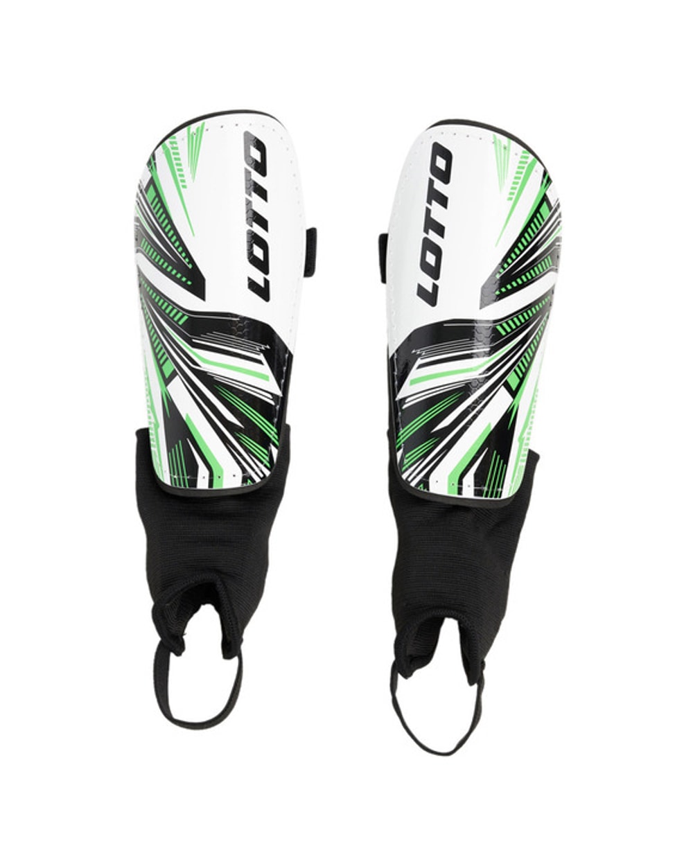 Top Training Soccer Shin Guards