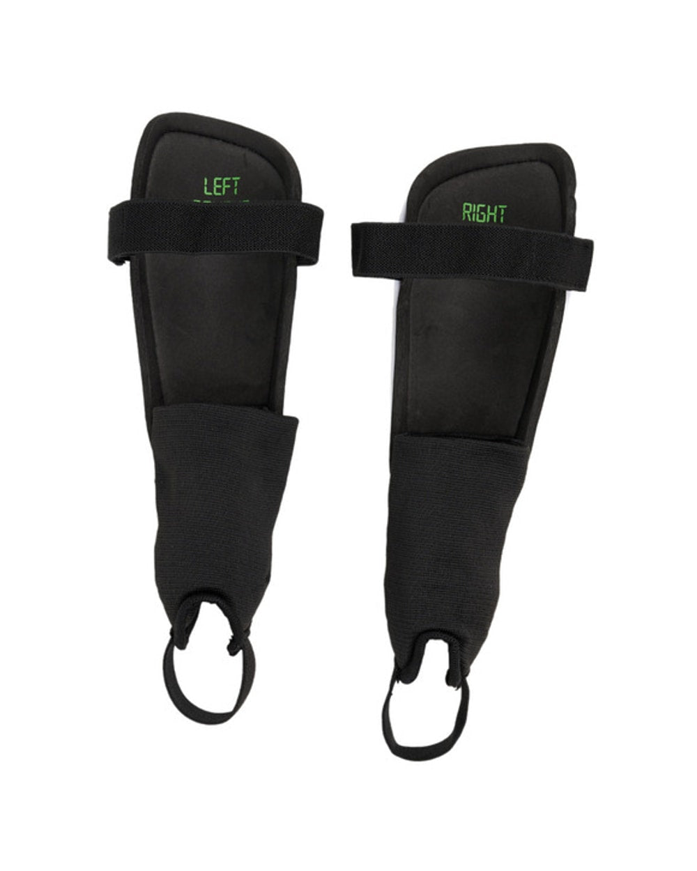 Top Training Soccer Shin Guards