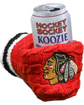 Sockey Chicago Blackhawks NHL Koozie Blackhawks