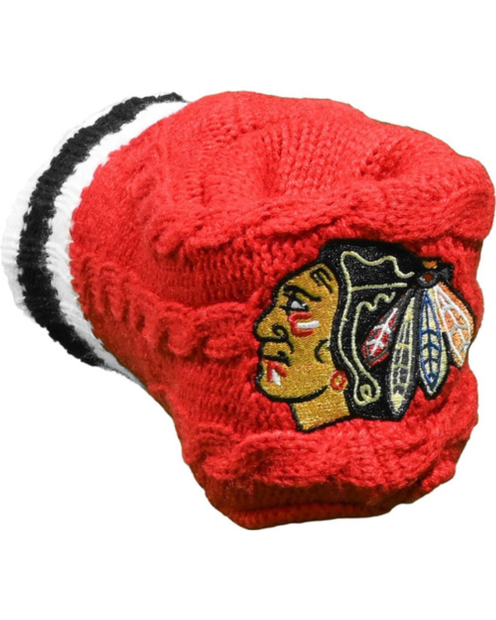 Sockey Chicago Blackhawks NHL Koozie Blackhawks