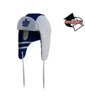 Sockey Toronto Maple Leafs Trapper Reversible