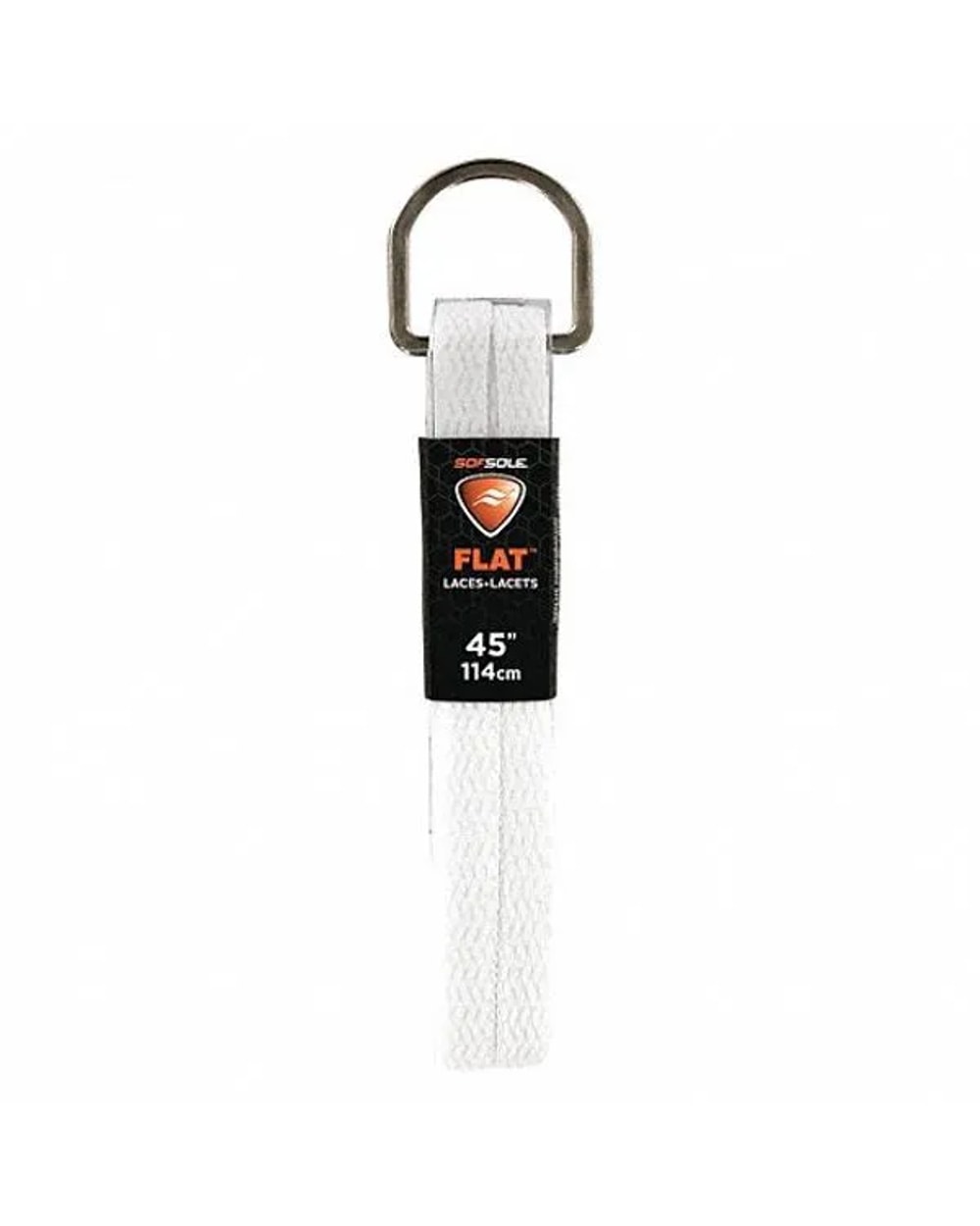 Sof Sole Athletic Flat Laces