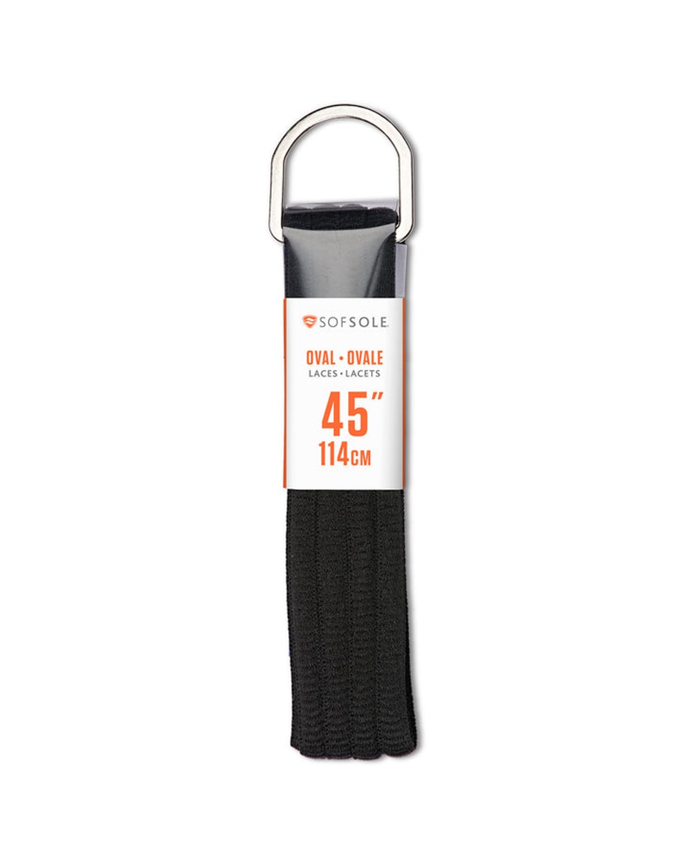 Sof Sole Athletic Oval Laces