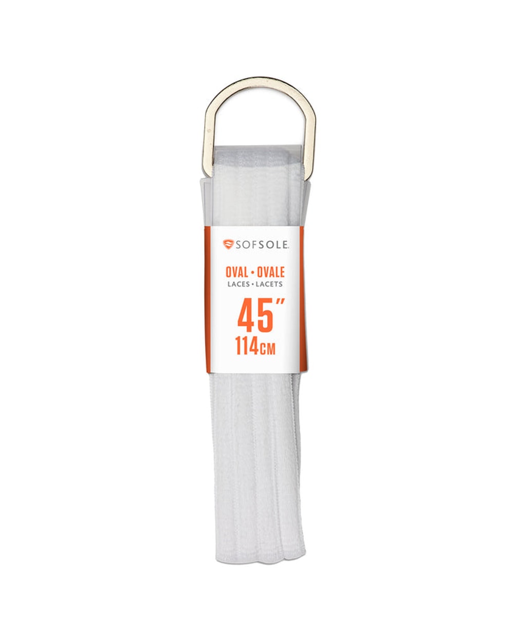 Sof Sole Athletic Oval Laces