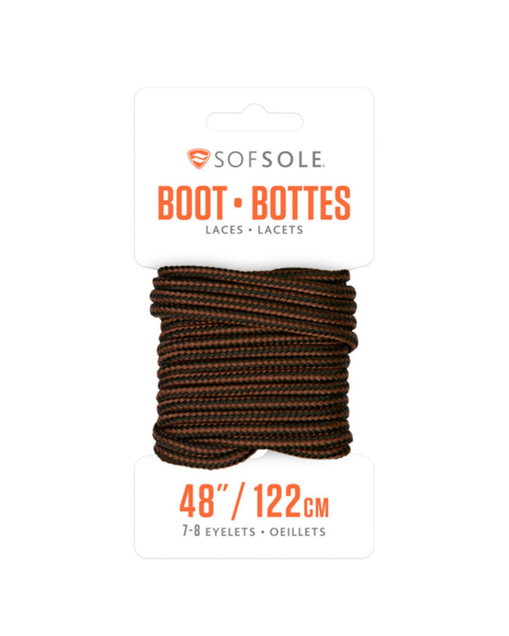 Sof Sole Boot Laces