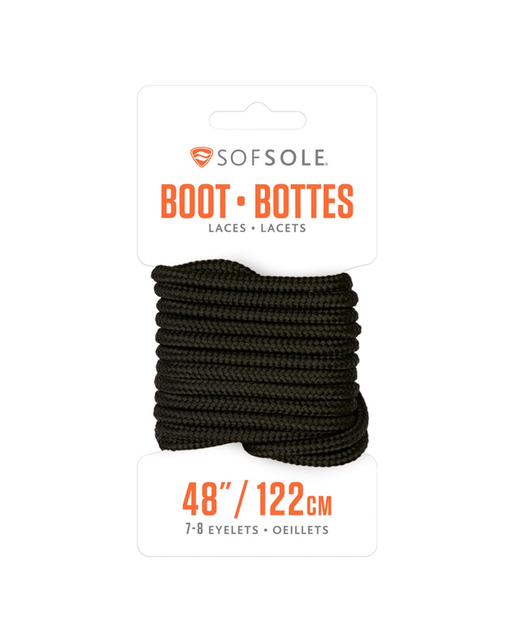Sof Sole Boot Laces