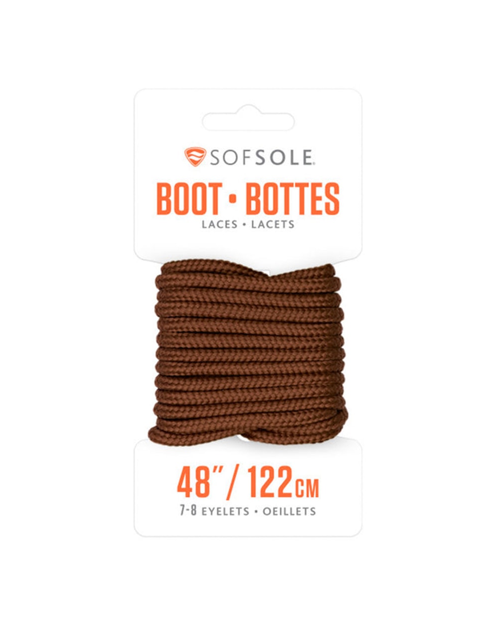 Sof Sole Boot Laces