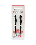 Sof Sole Non-Slip Laces