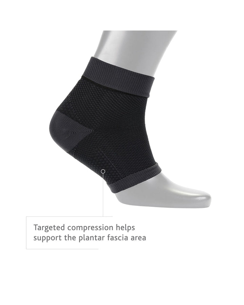 Sof Sole Plantar Fascia Sleeve