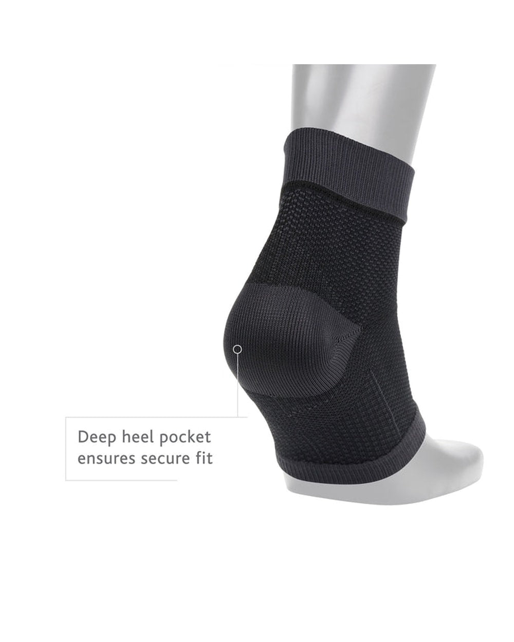 Sof Sole Plantar Fascia Sleeve