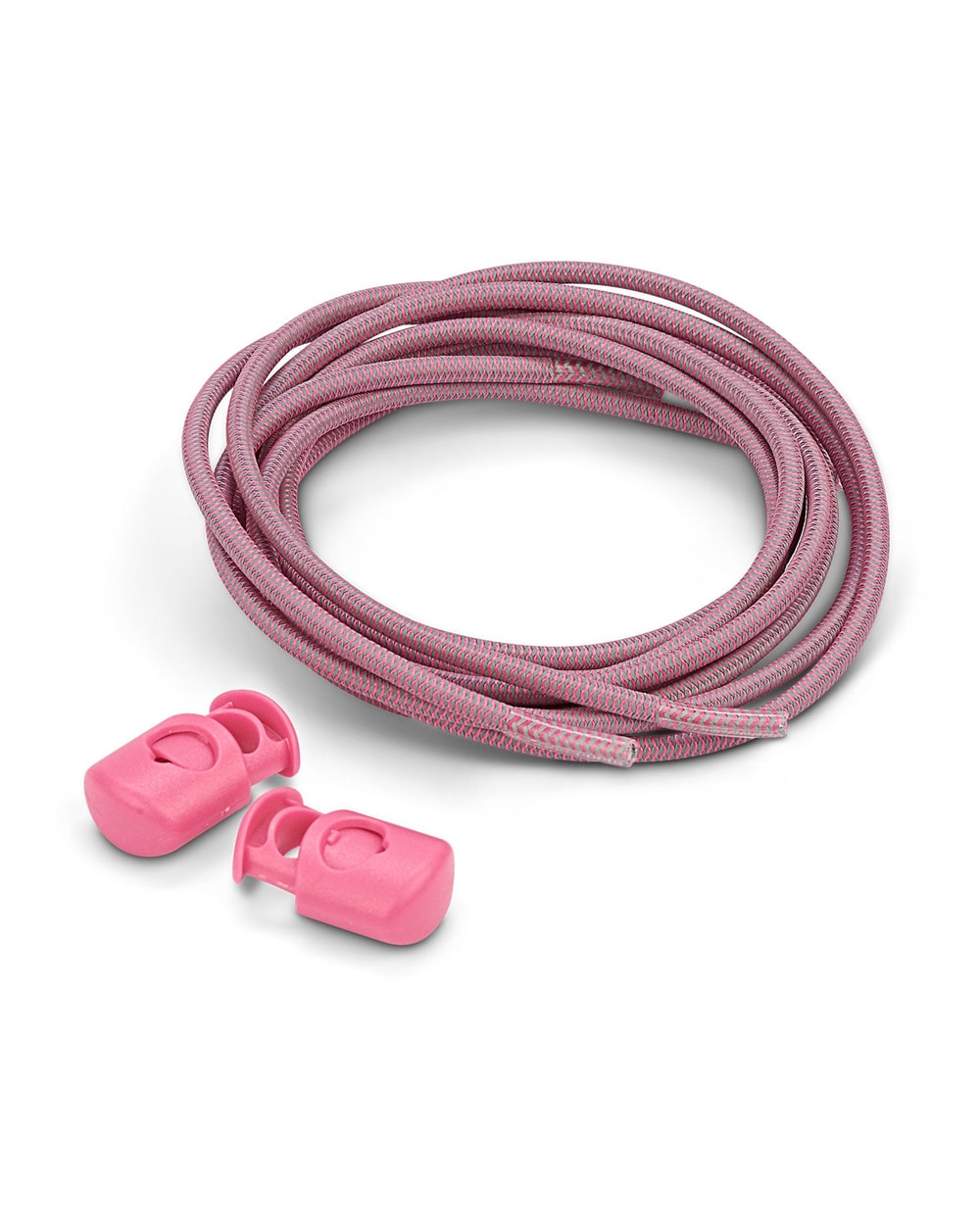 Sof Sole Reflective Laces - Pink
