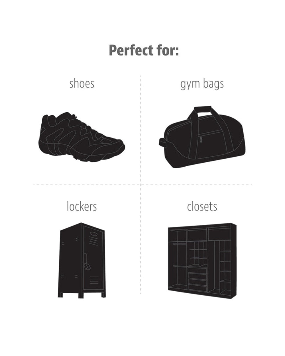 Sof Sole Sneaker Balls