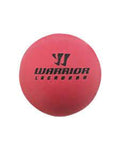 Warrior Soft Practice Lacrosse Ball