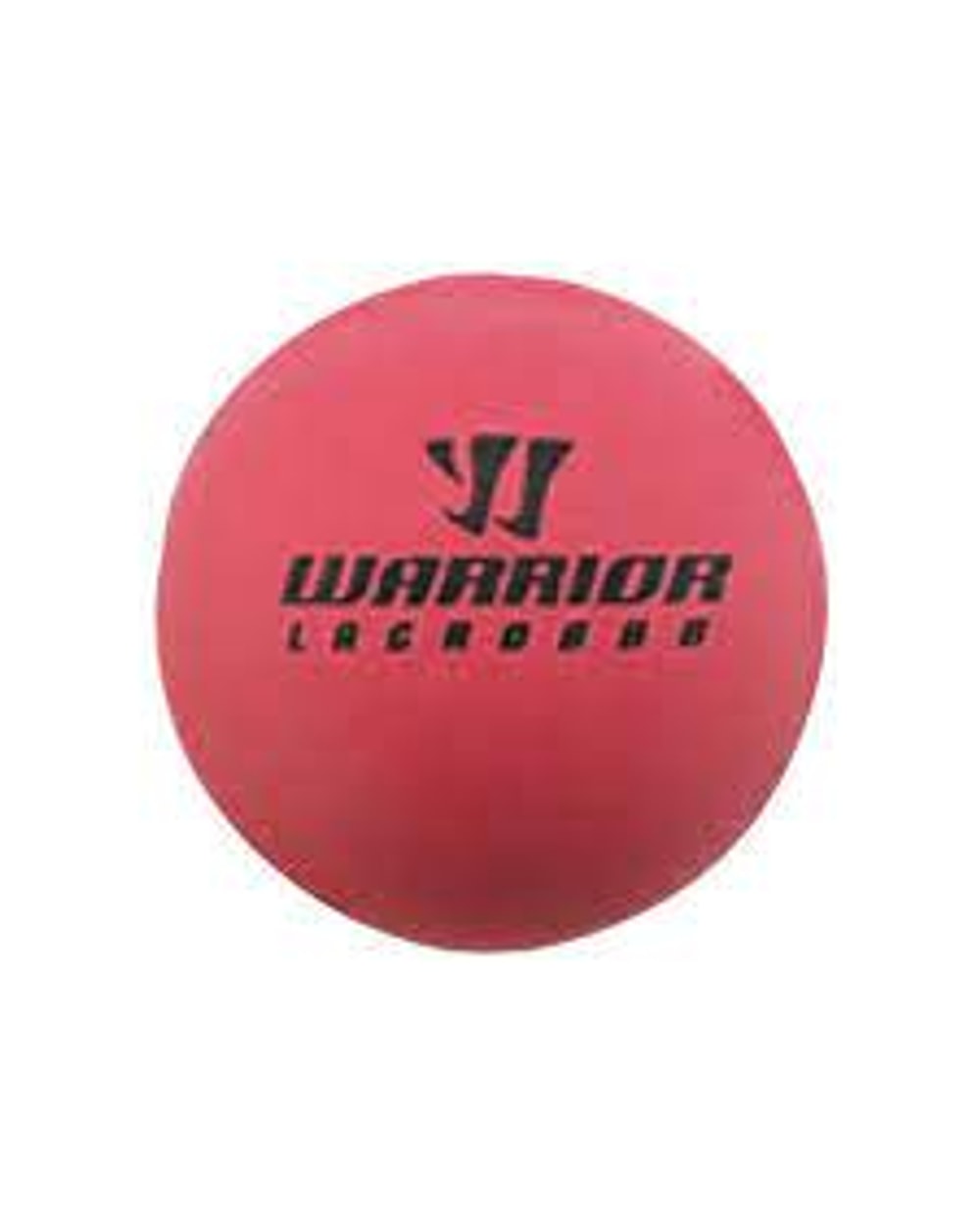 Warrior Soft Practice Lacrosse Ball