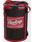 Soft-Sided Ball Bag
