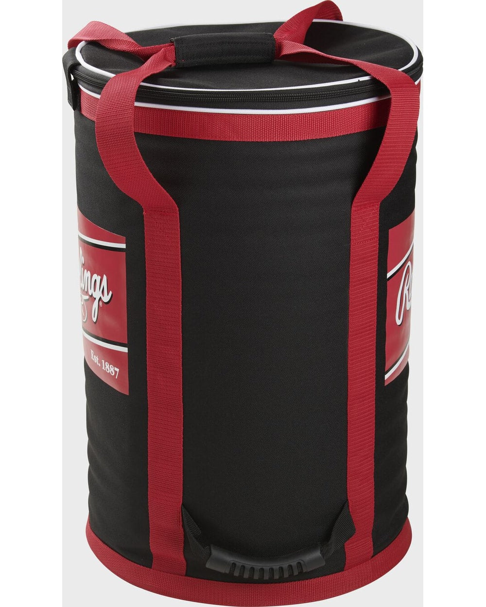 Soft-Sided Ball Bag