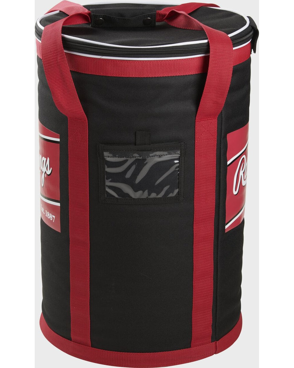 Soft-Sided Ball Bag